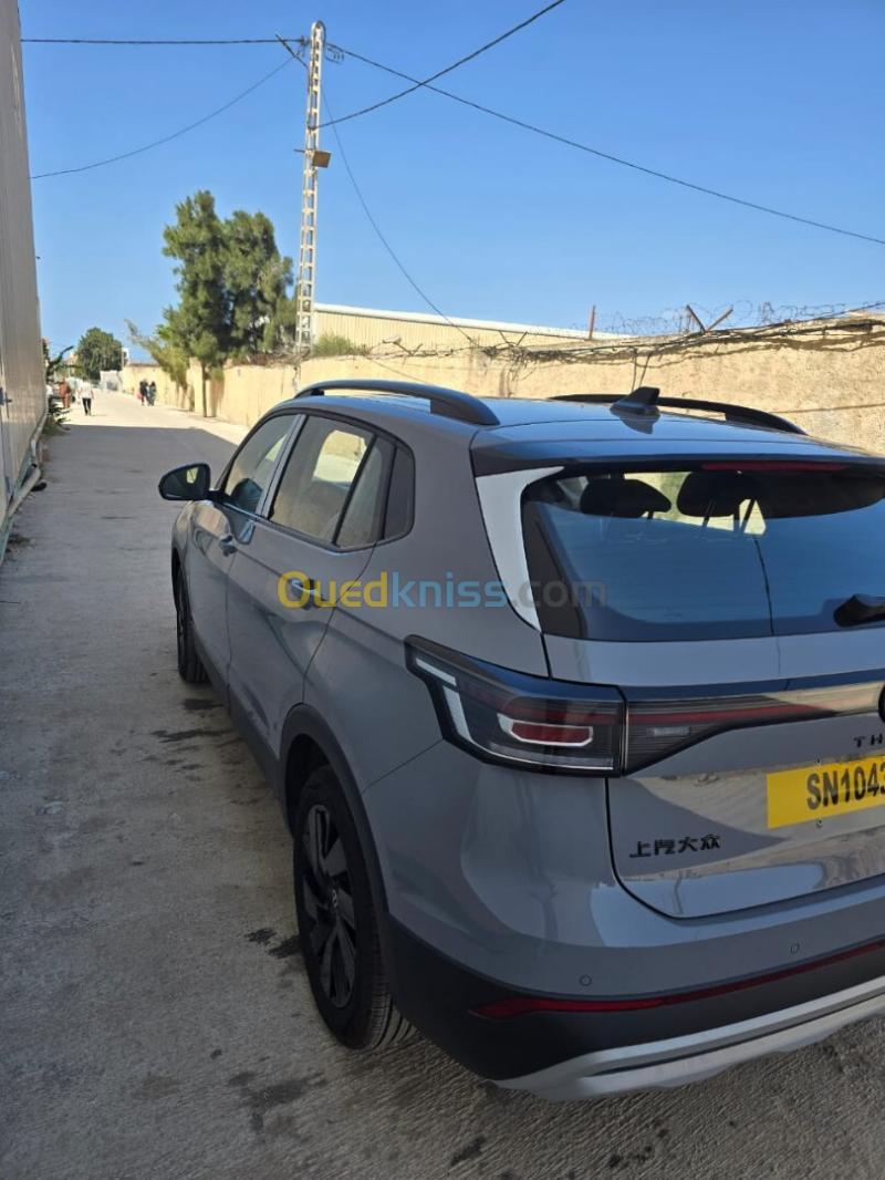 Volkswagen Tharu  2026  6