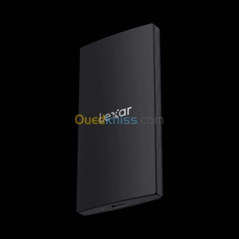 LEXAR DISQUE DUR EXTERNE SL300 2TB 1050MB/S 2