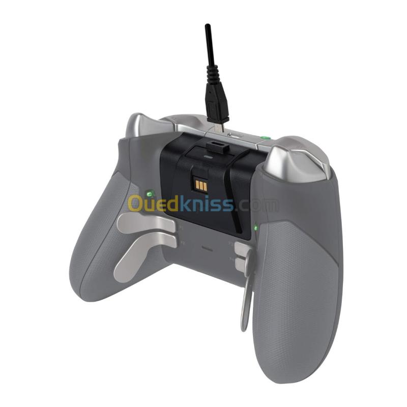 PDP METAVOLT PLAT AND CHARGE KIT POUR XBOX ONE / XBOX SERIES X 5