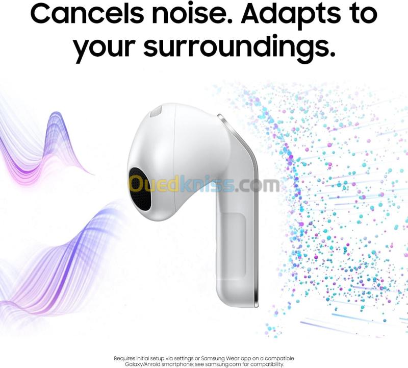 SAMSUNG GALAXY BUDS 4