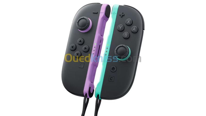 NINTENDO SWITCH JOYCON 2 2