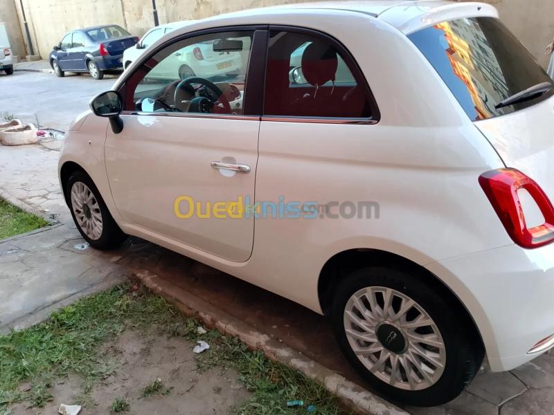 Fiat 500 2024 Dolcevita MIB 2
