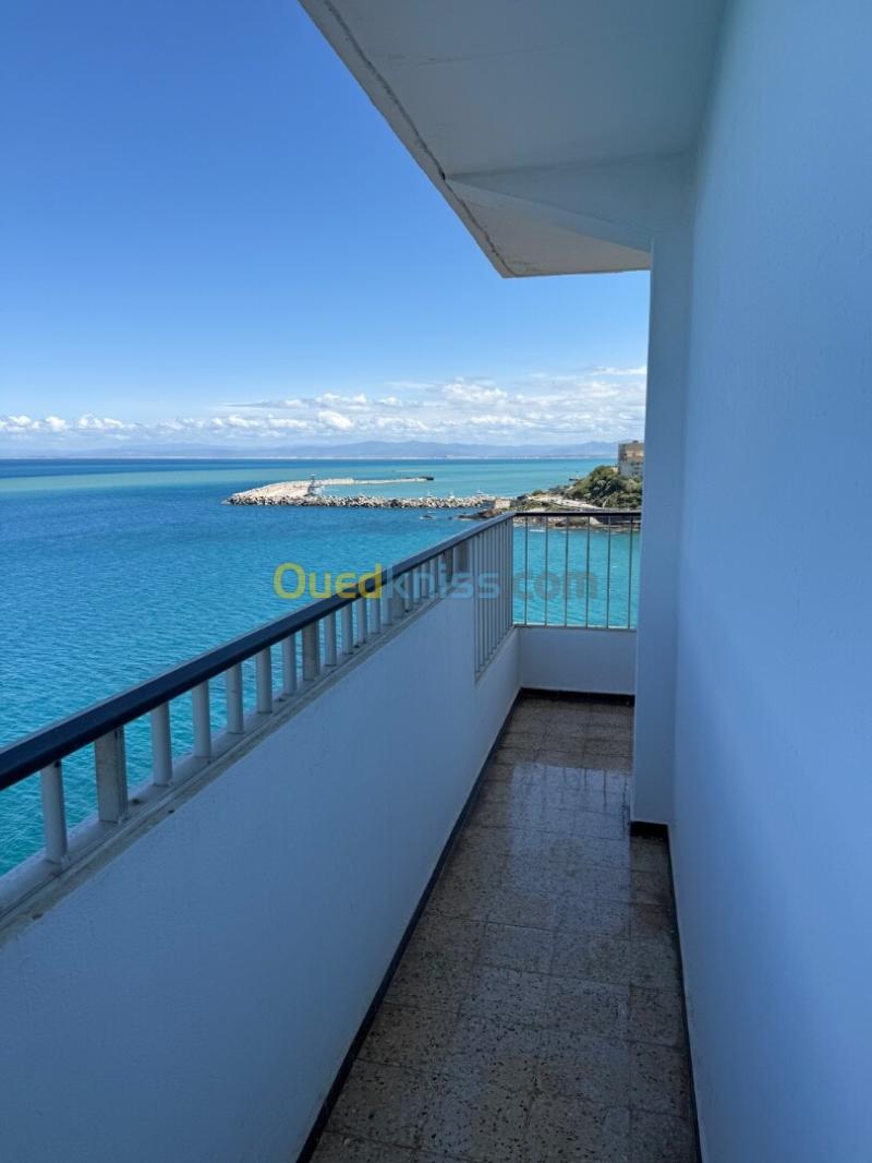 Location vacances Appartement Duplex F3 Annaba Annaba 9