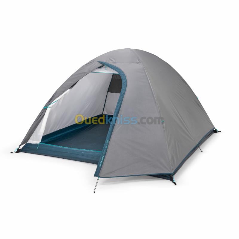  QUECHUA Decathlon - Tente de camping - MH100 - 3 places