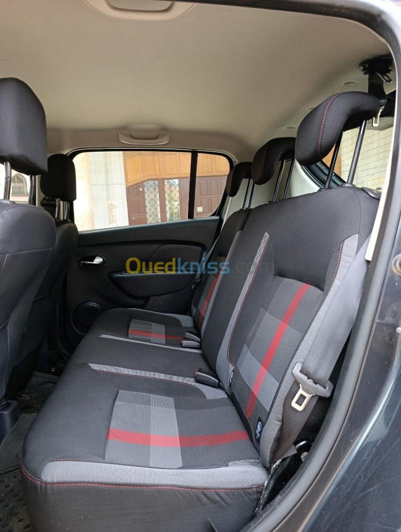Dacia Sandero 2019 Stepway PRIVILEGE 15