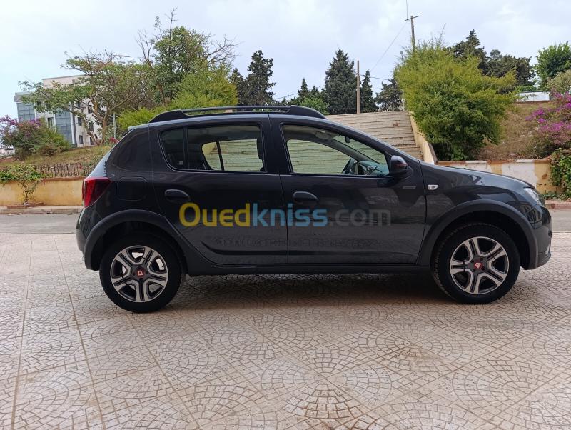 Dacia Sandero 2019 Stepway PRIVILEGE 11