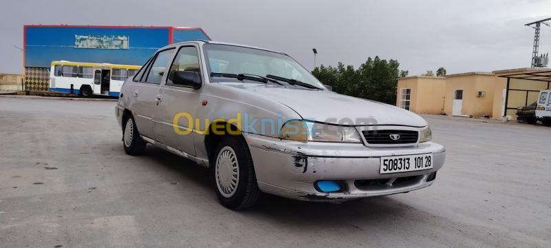 Daewoo Cielo 2001 Cielo 4