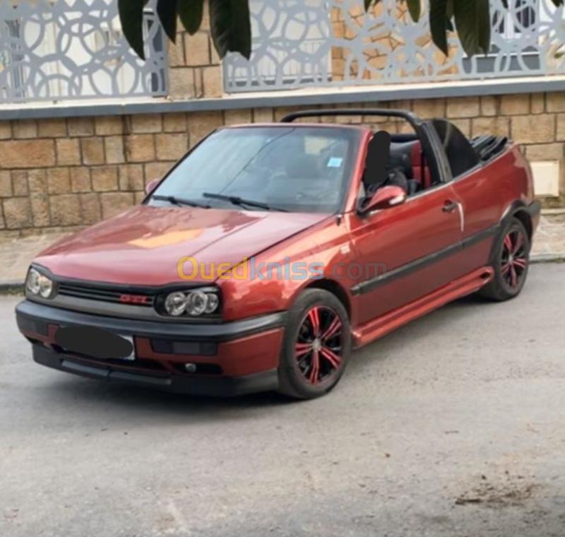 ouedkniss golf 3 essence 1996