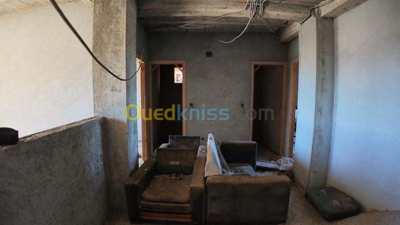 Vente Appartement F4 Alger Souidania 4