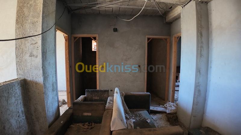 Vente Appartement F4 Alger Souidania 8
