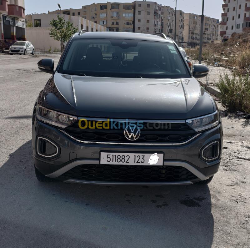 Volkswagen T-Roc 2023 Life