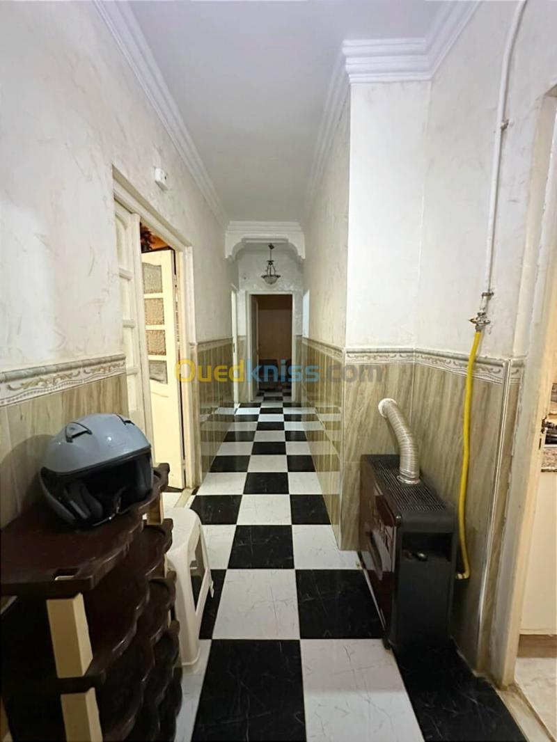 Location Appartement F3 Alger Baba hassen 4