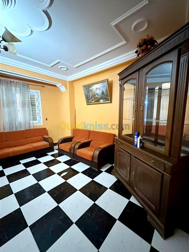 Location Appartement F3 Alger Baba hassen 8