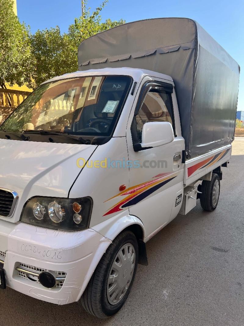 DFSK Mini Truck 2015 SC 2m30 2
