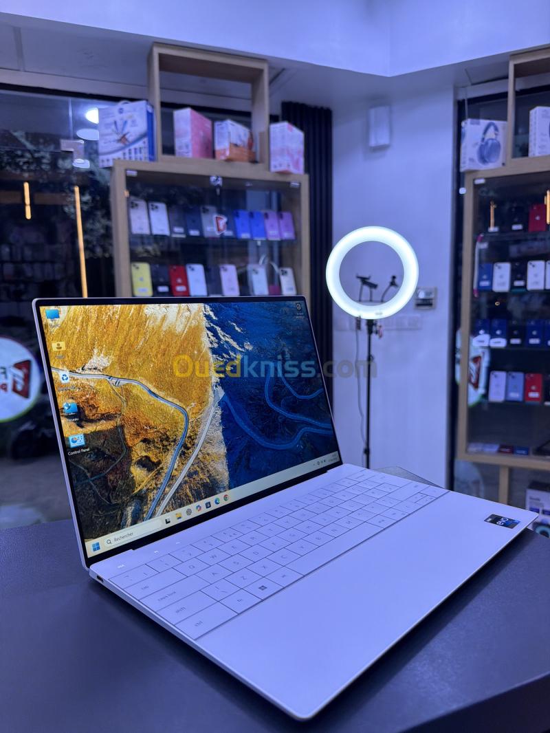 PC DELL XPS 16GB 512GB i7-12eme