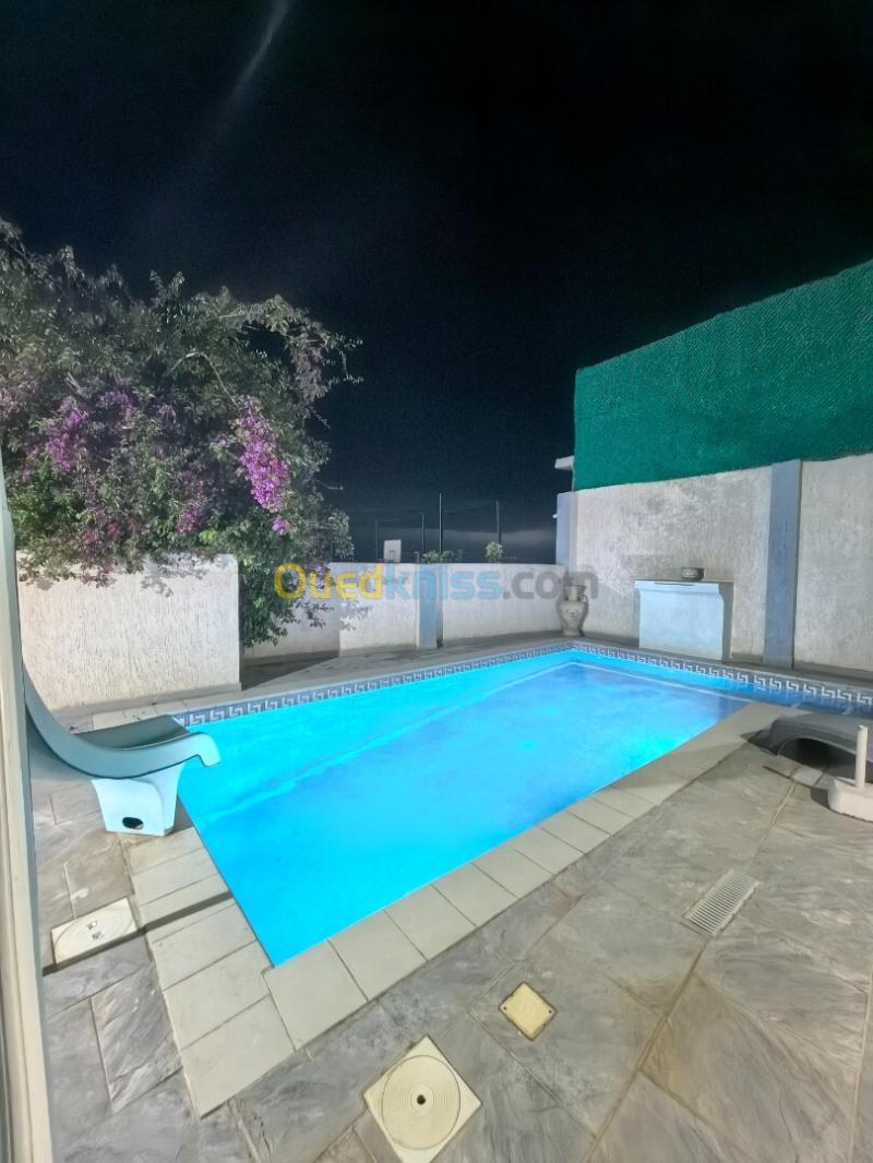 Location Villa Tlemcen Ghazaouet 2
