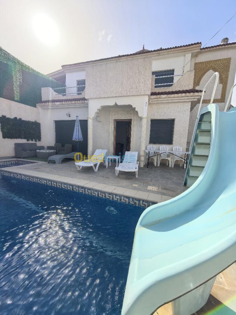 Location Villa Tlemcen Ghazaouet 8