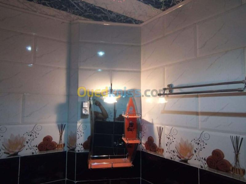 Location Appartement Niveau de villa F3 Skikda Collo 29