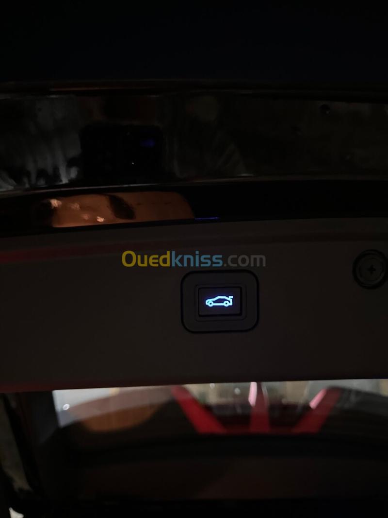 Changan X5 Plus 2026 Beyond Pro  18