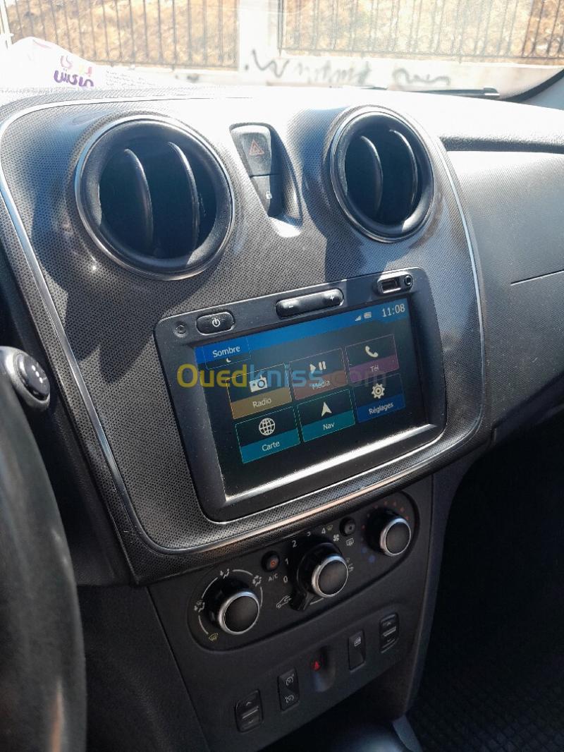 Dacia Sandero 2019 Stepway restylée 6