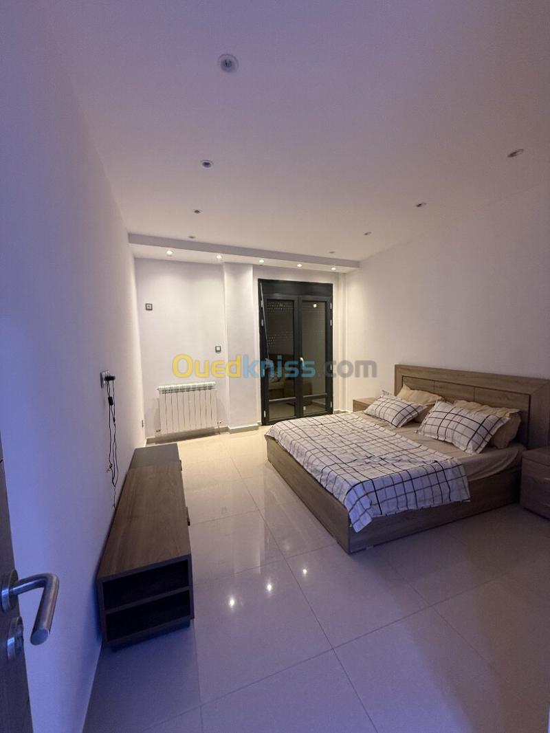 Location Appartement F3 Alger Alger centre 4