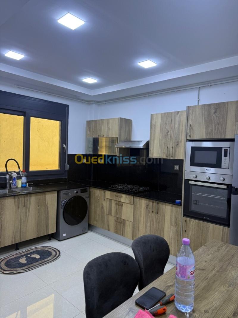 Location Appartement F3 Alger Alger centre 8