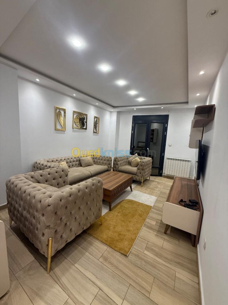 Location Appartement F3 Alger Douera 8
