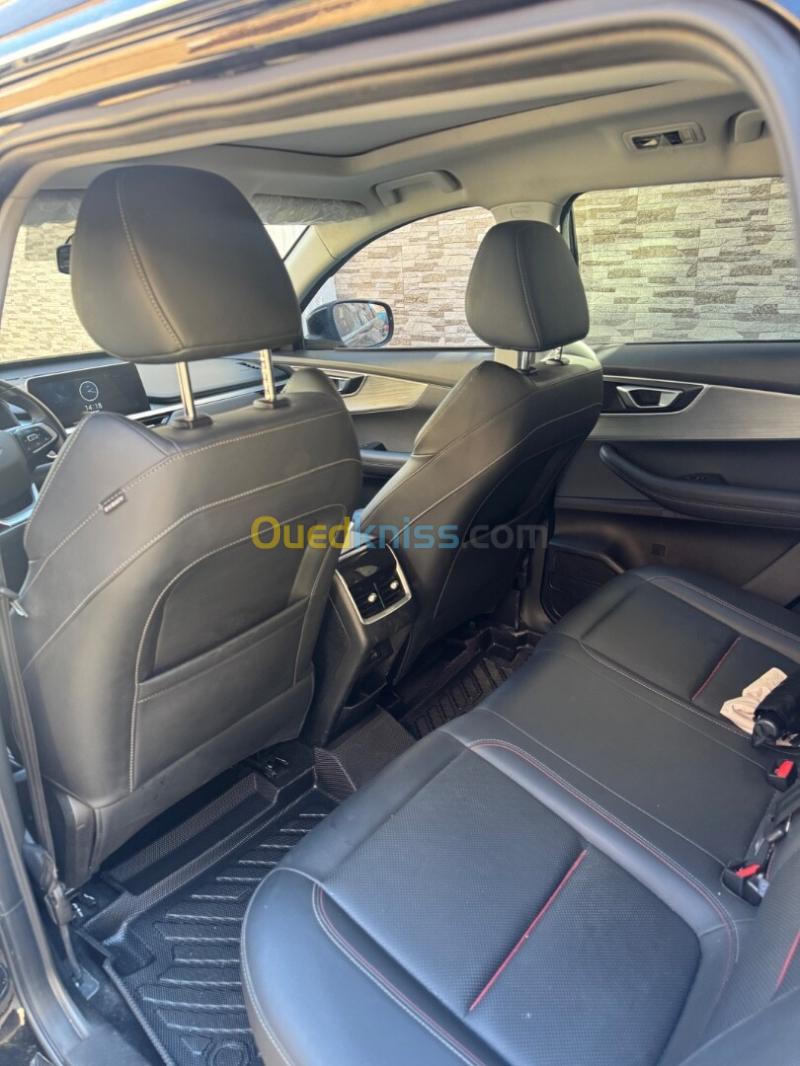 Chery Tiggo 7 Pro 2024 Luxury  7