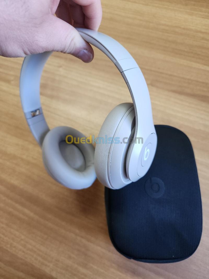 Casque Beats Studio Pro