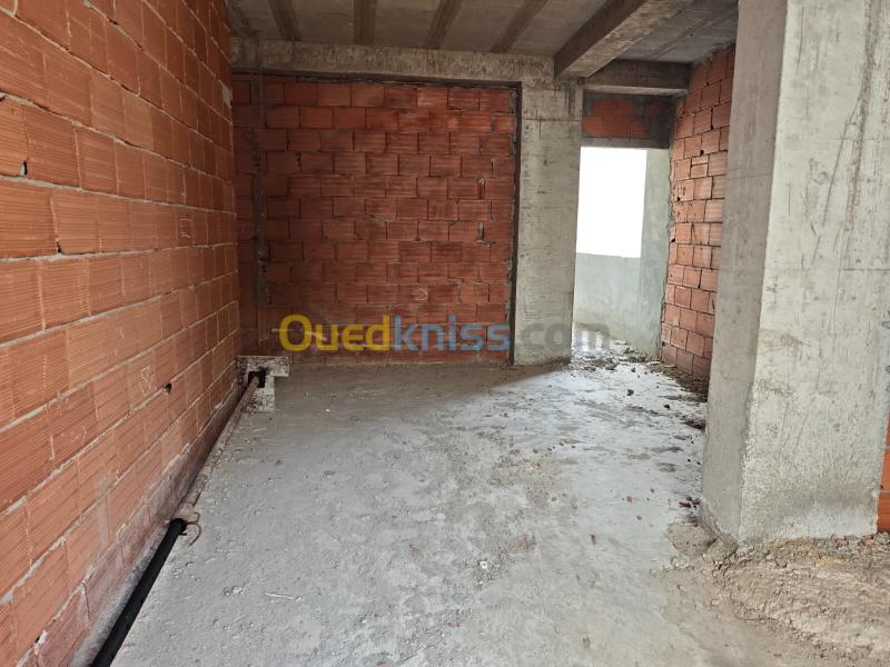 Vente Appartement F4 Annaba Annaba