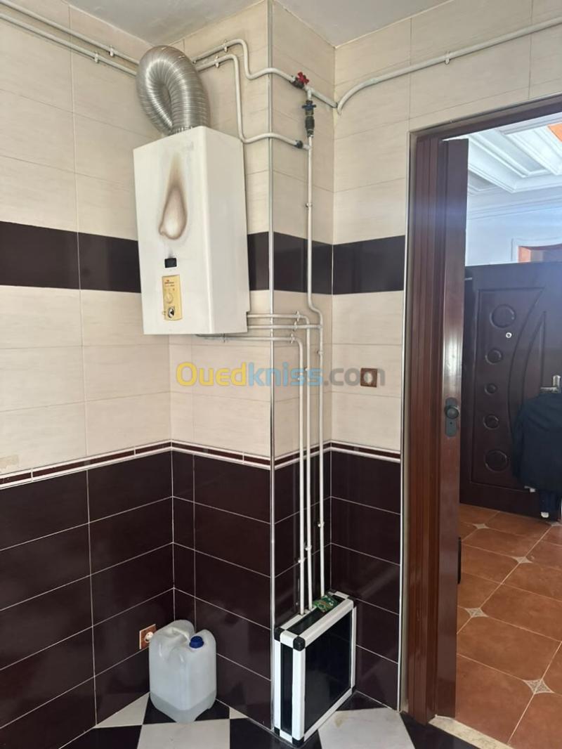Vente Appartement F3 Annaba Annaba 10