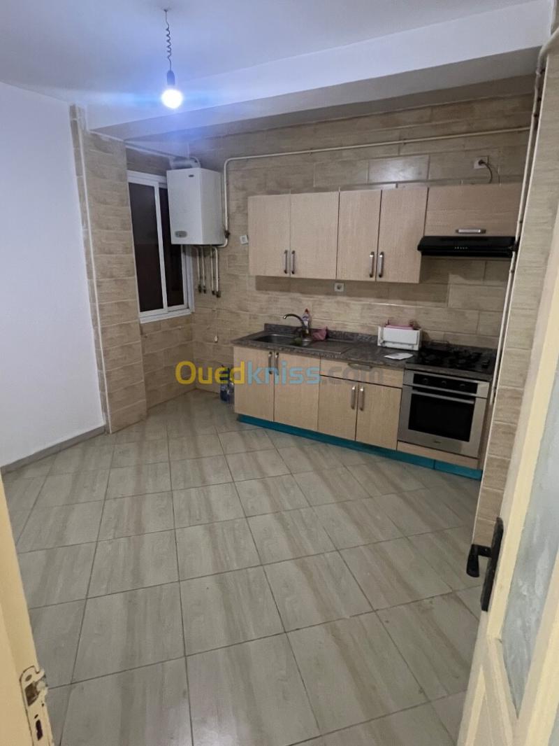 Location Appartement F4 Boumerdès Boumerdes 5