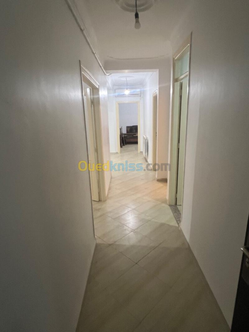 Location Appartement F4 Boumerdès Boumerdes 2