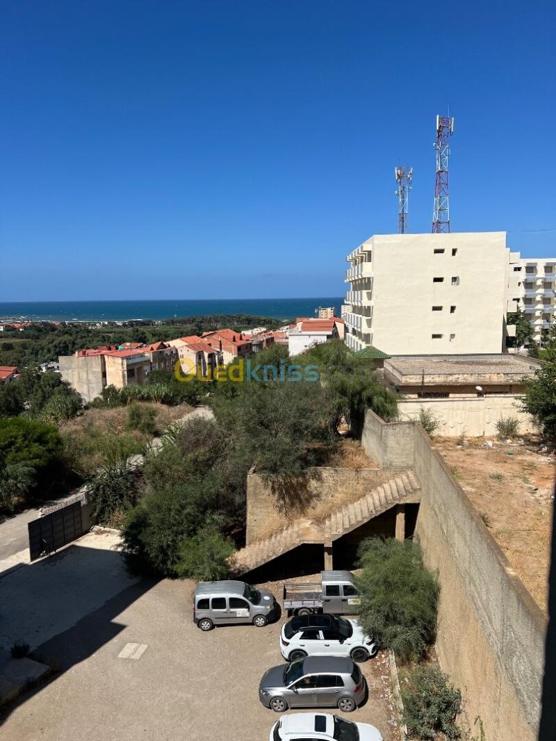 Vente Appartement F3 Boumerdès Boumerdes