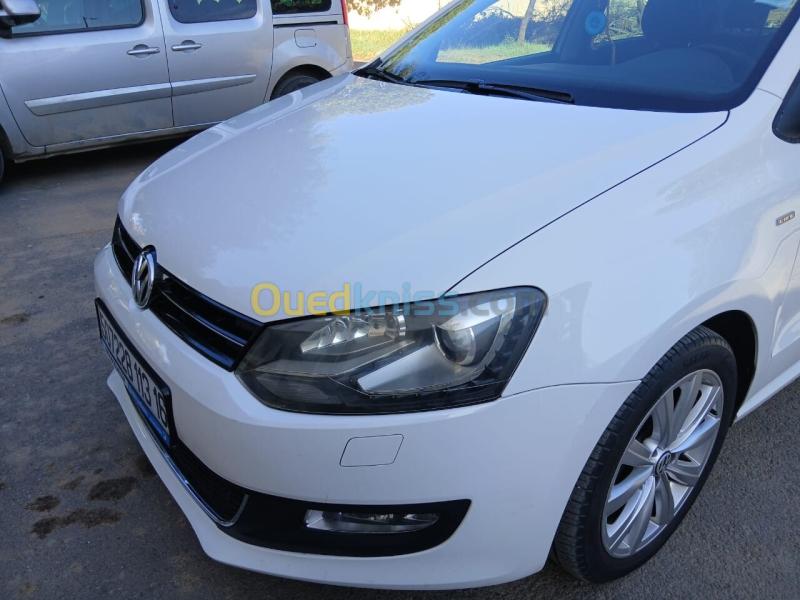 Volkswagen Polo 2013 Life 14