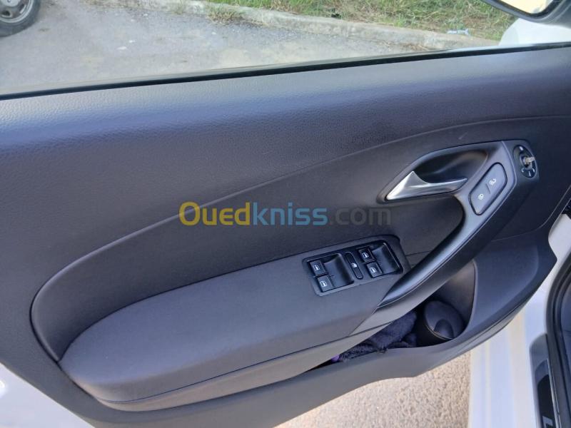 Volkswagen Polo 2013 Life