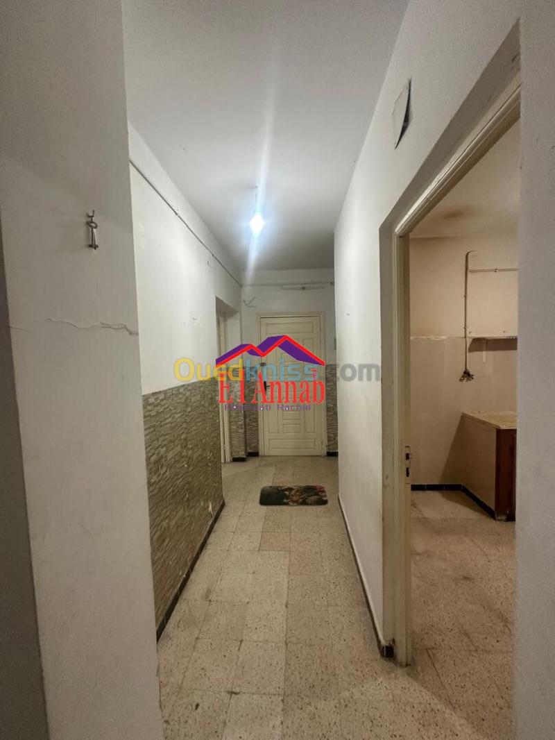 Vente Appartement F3 Annaba Annaba 14