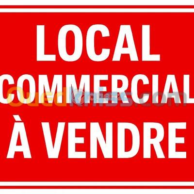 Vente Local Annaba Annaba