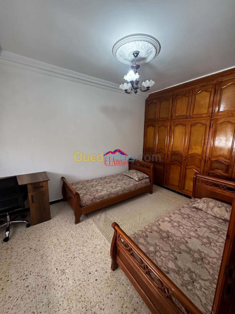 Location Appartement Niveau de villa F5 Annaba Annaba 6