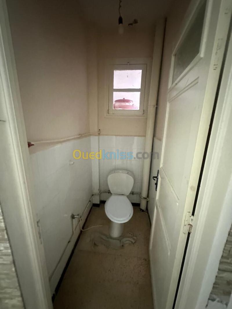 Vente Appartement F3 Annaba Annaba 12