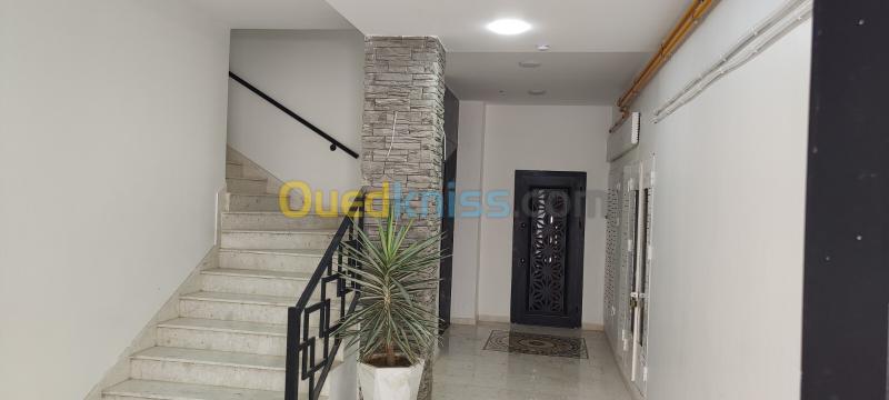 Location Appartement F3 Sétif Setif 4