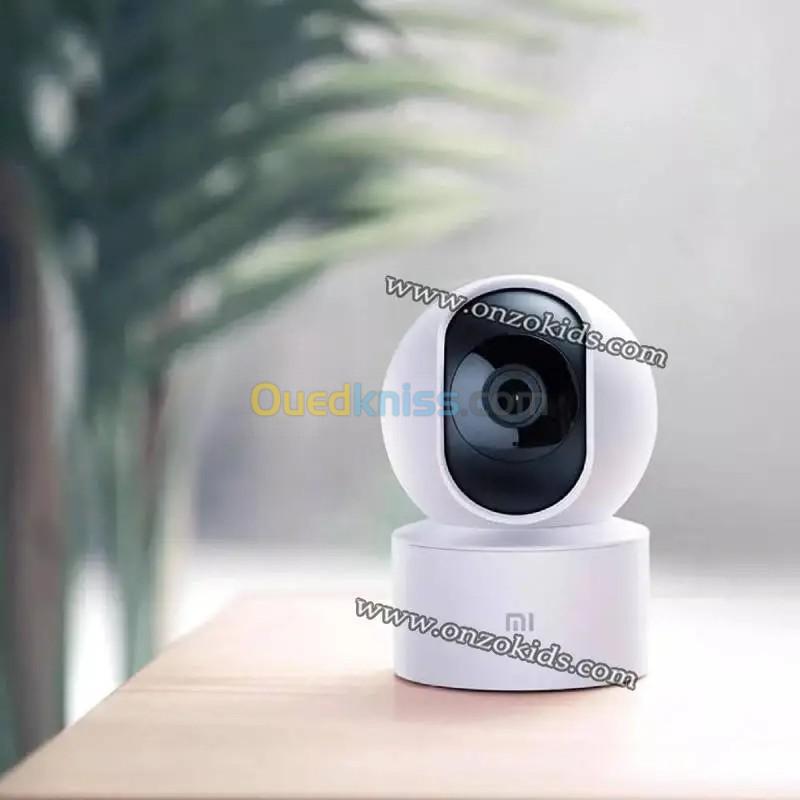  Caméra de sécurité Domestique 360° 1080P | Xiaomi