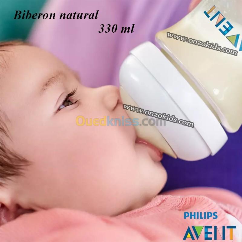  Biberon natural 330 ml | AVENT PHILIPS