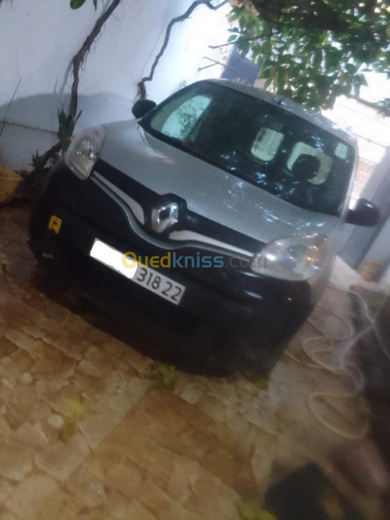 Renault Kangoo 2018 Kangoo