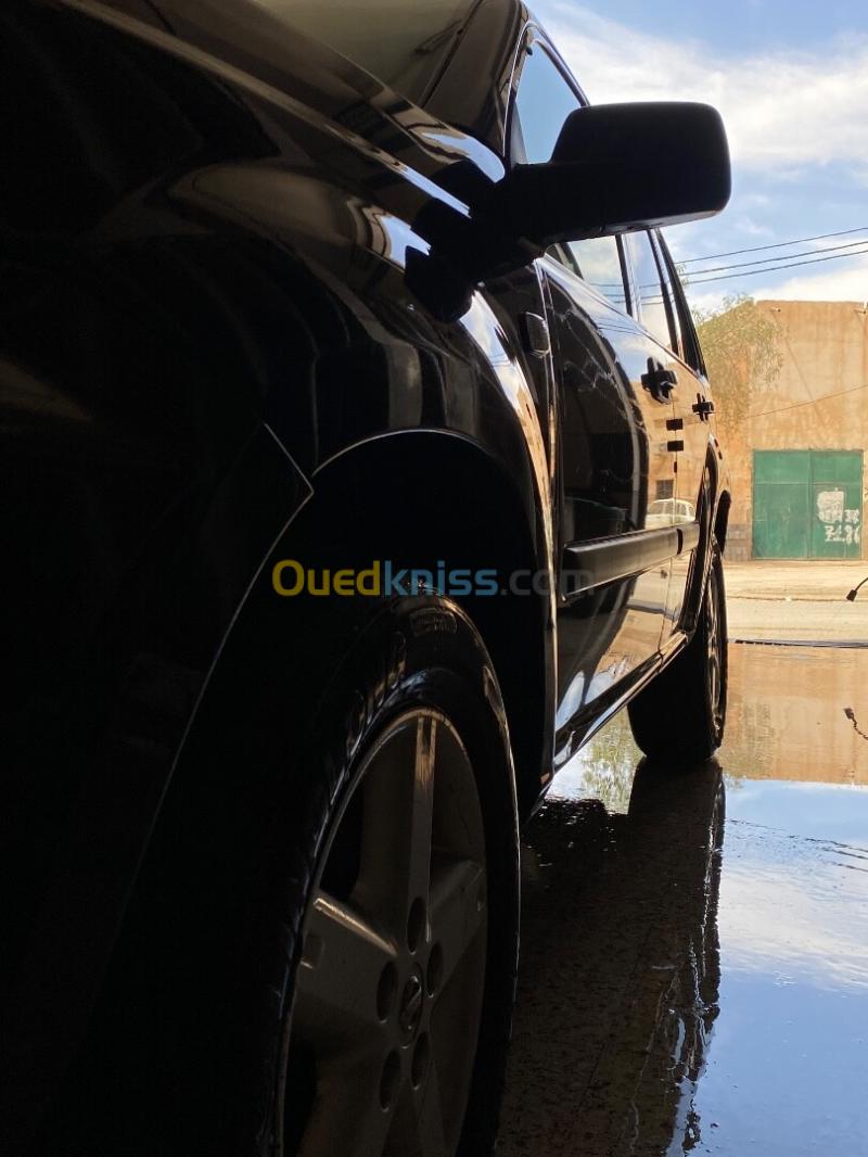 Nissan X Trail 2010 X Trail 3