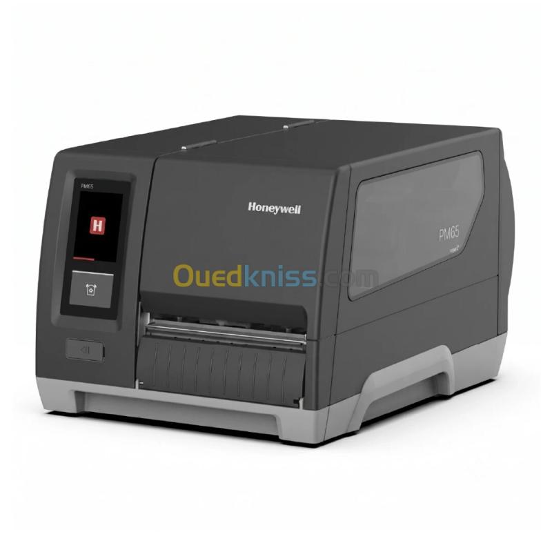 Imprimante HONEYWELL PM65 Thermique Direct et Transfert Thermique