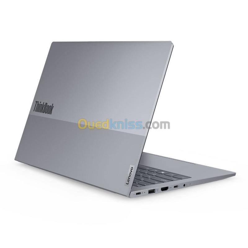 LENOVO Thinkbook 14 G8 Ultra 7 255H / 8Go DDR5 / 512GB SSD / 14 WUXGA / Intel ARC + Sacoche 2