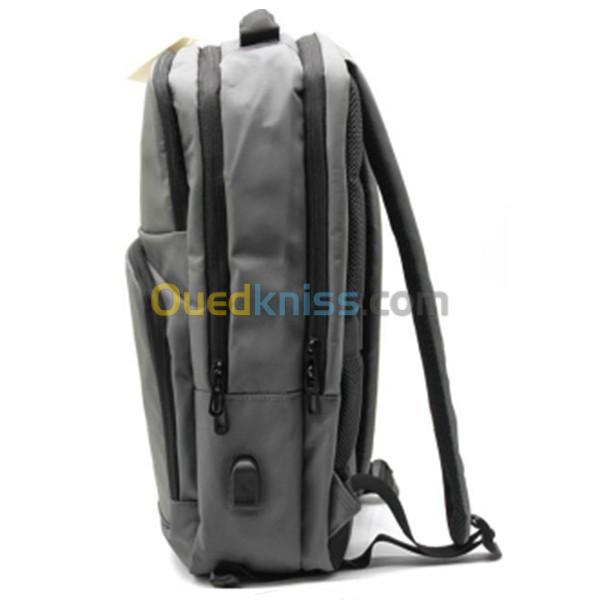 SAC A DOS CAPSYS LAPTOP 15.6+USB REF S8839 2