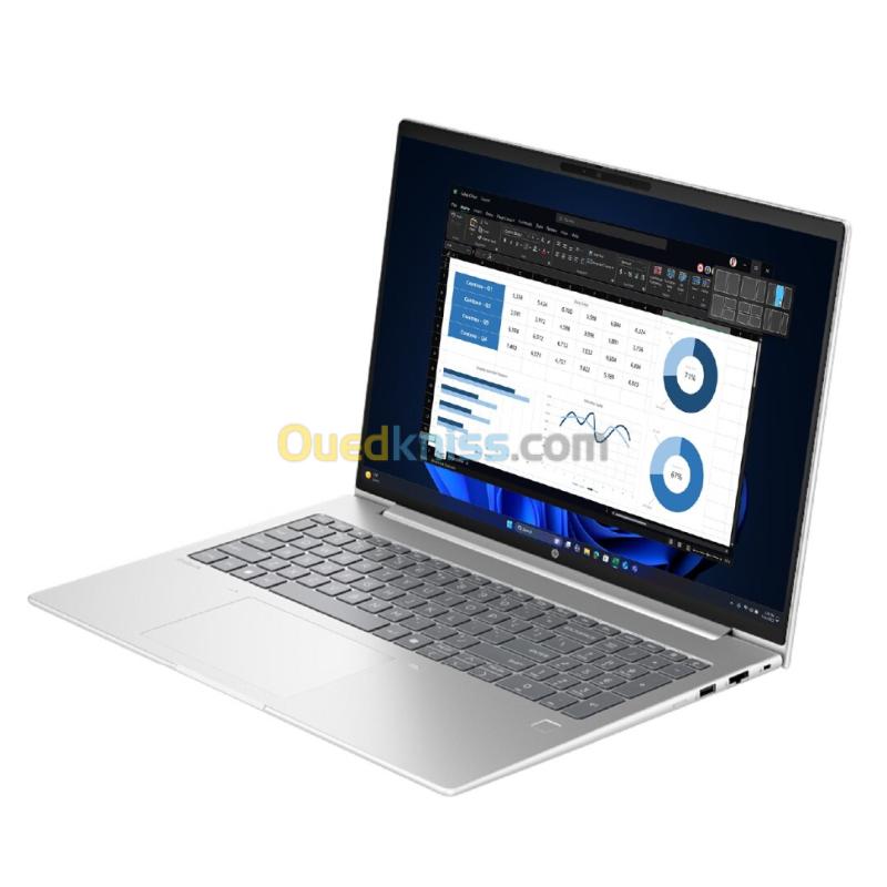 HP ProBook 4 G1i Ultra 5 225H / 8Go DDR5 / SSD 512Go / 16 WUXGA / AZERTY 3