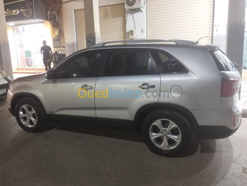 Kia Sorento 2013 . 13